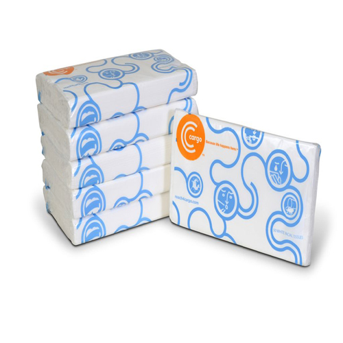 Facial Tissue Refills