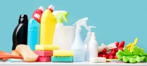 Housekeeping products manufacturer in Gurgaon