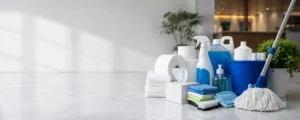 housekeeping product manufacturer in Gurgaon